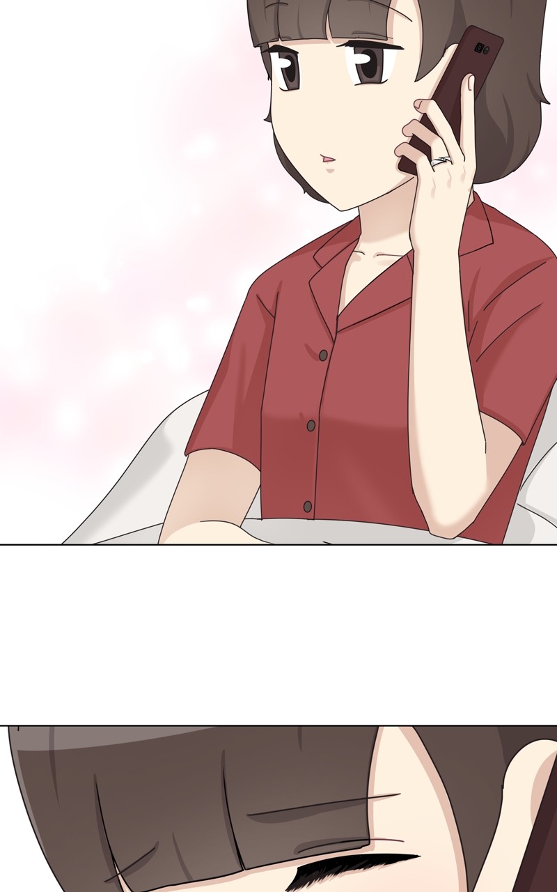 Read The Dog Diaries ENGLISH Manga Online