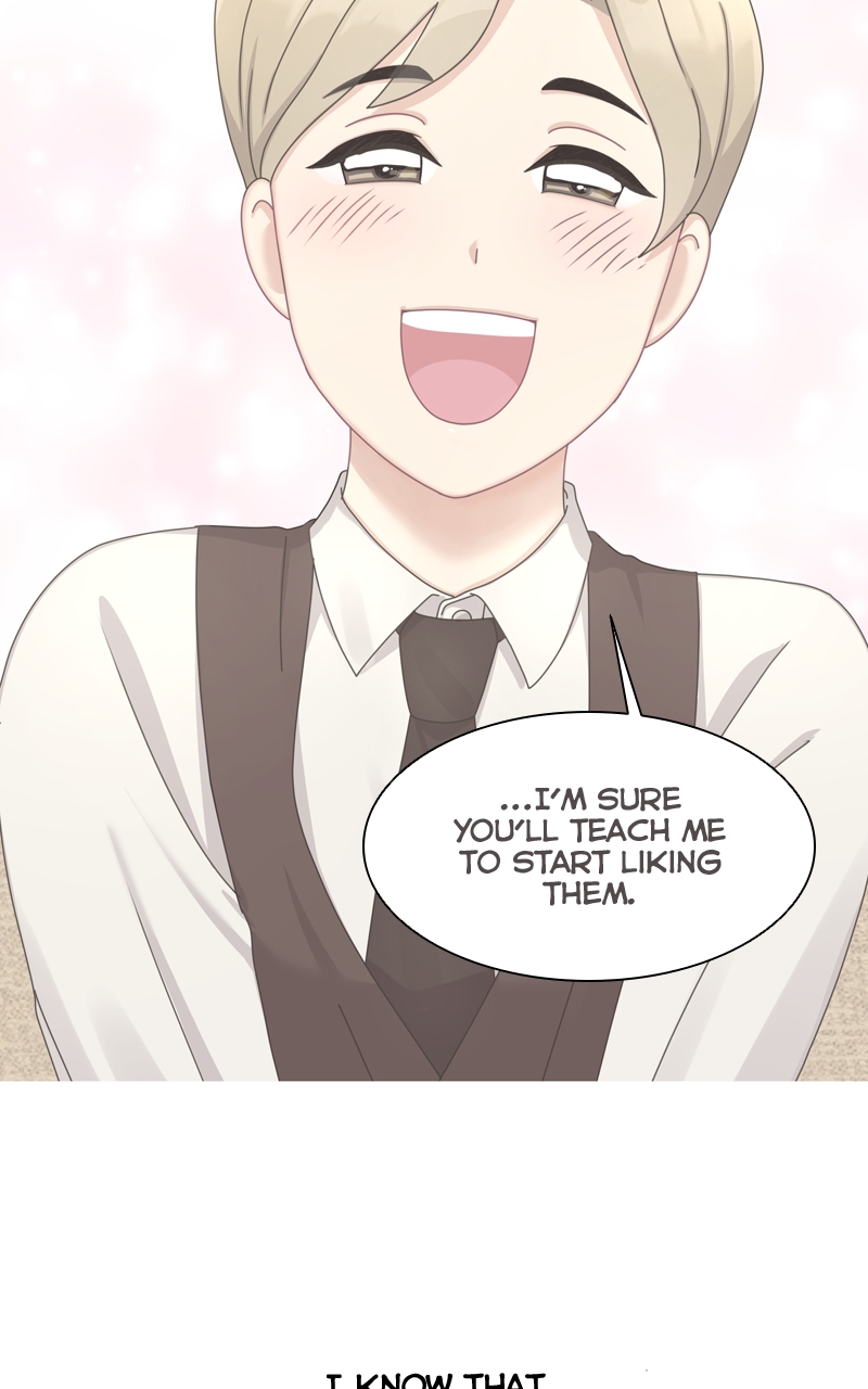 Read The Dog Diaries ENGLISH Manga Online