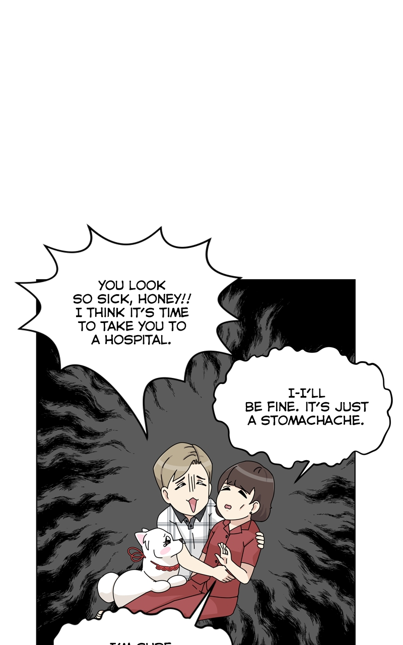 Read The Dog Diaries ENGLISH Manga Online