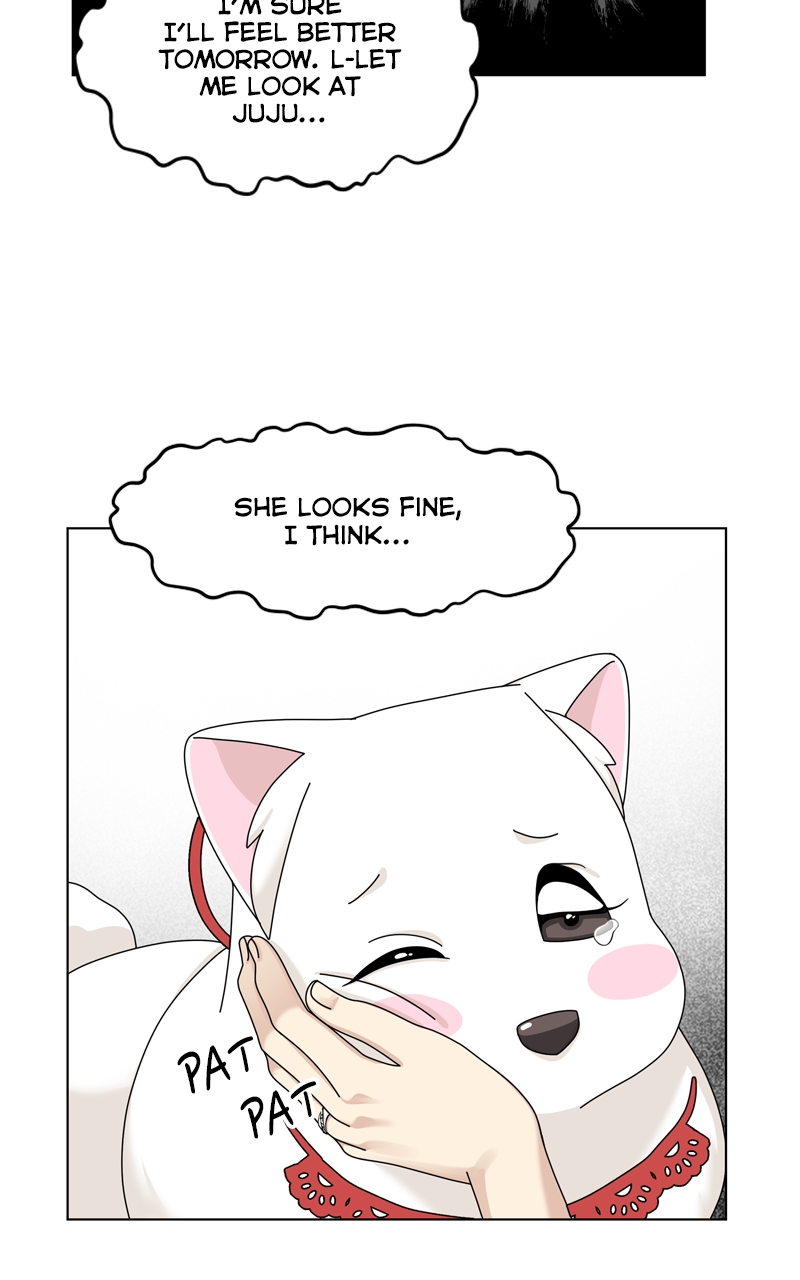 Read The Dog Diaries ENGLISH Manga Online