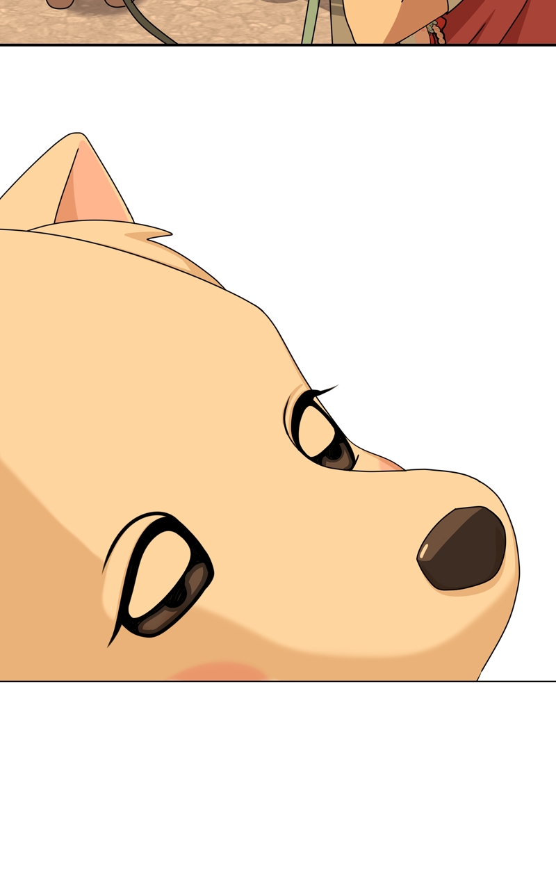 Read The Dog Diaries ENGLISH Manga Online