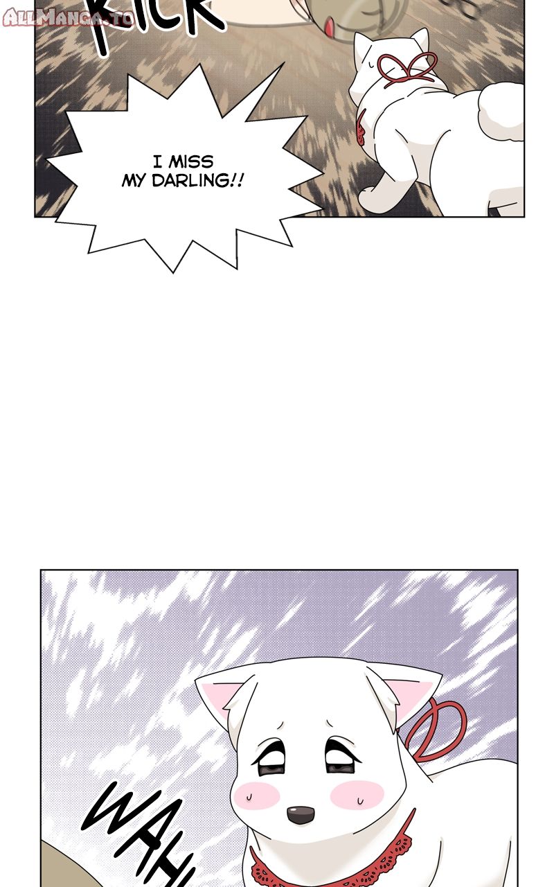 Read The Dog Diaries ENGLISH Manga Online