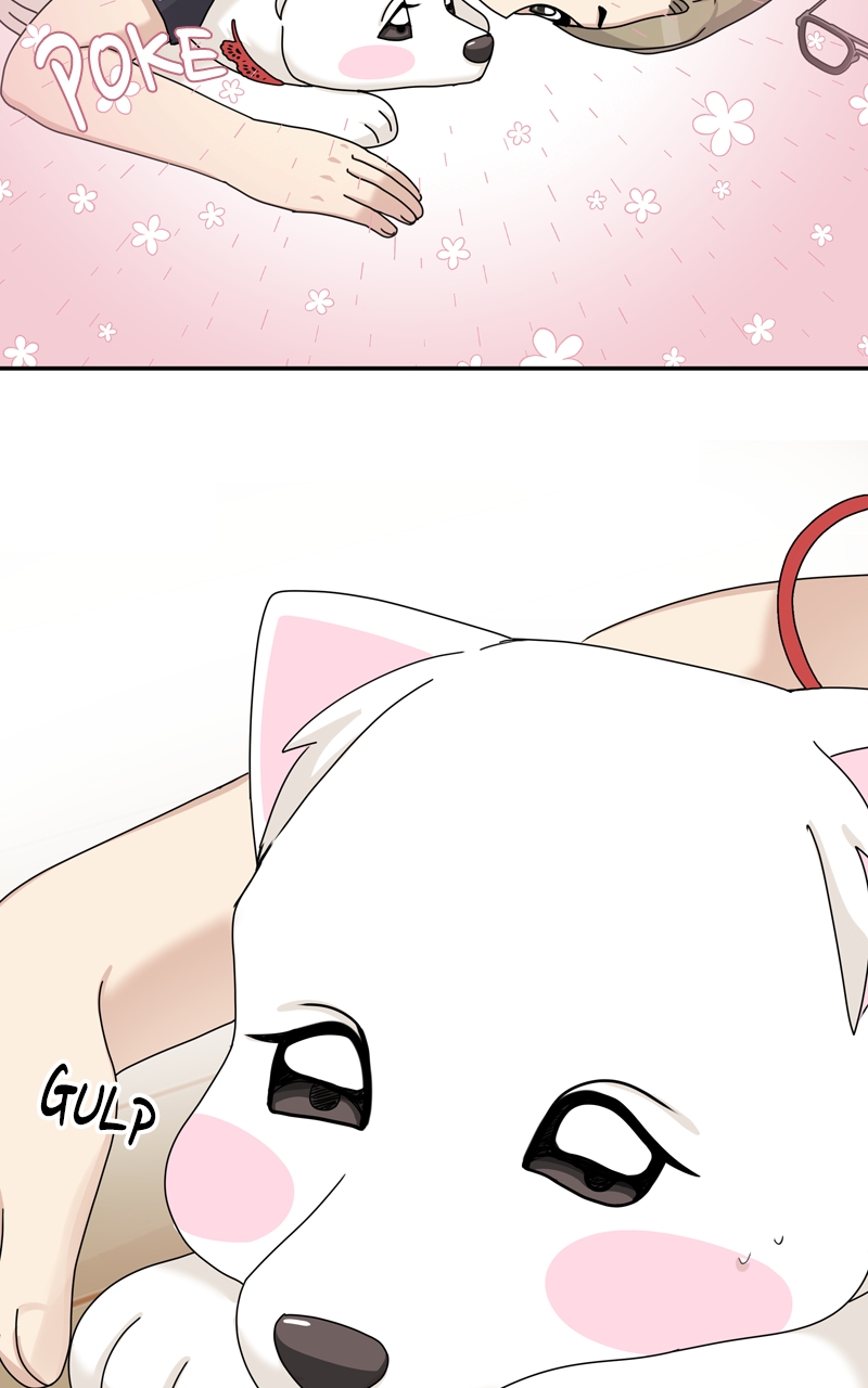 Read The Dog Diaries ENGLISH Manga Online