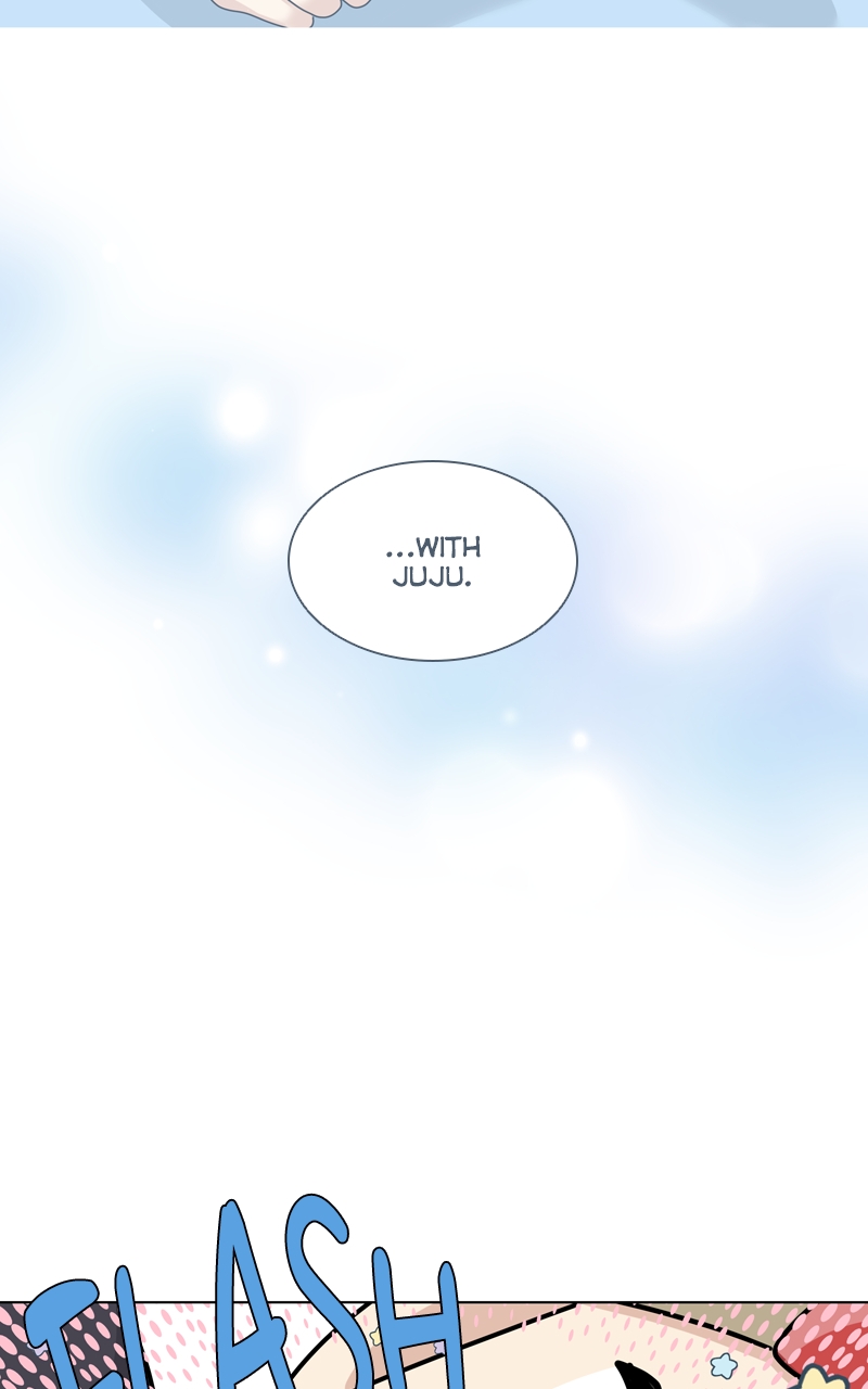 Read The Dog Diaries ENGLISH Manga Online