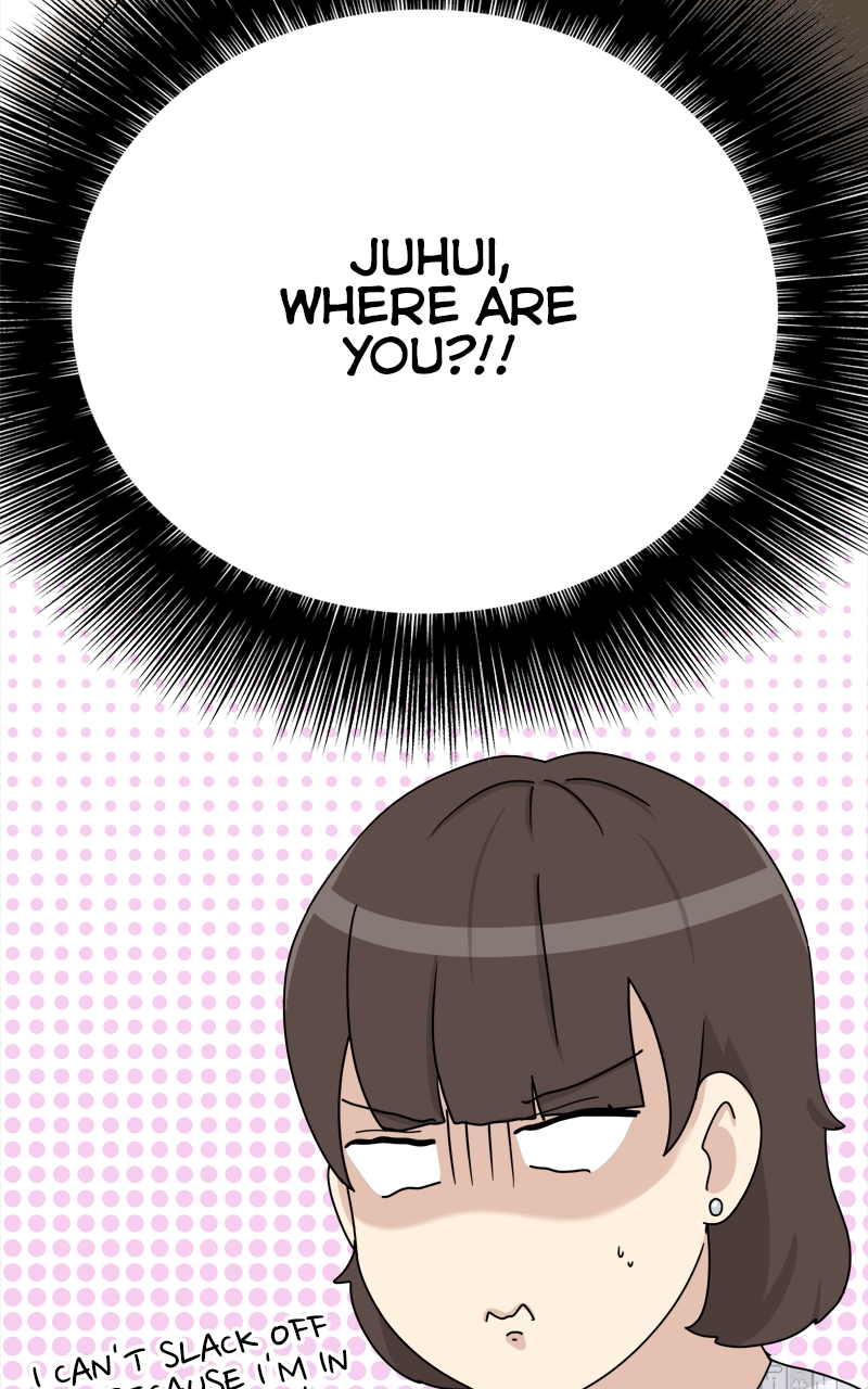 Read The Dog Diaries ENGLISH Manga Online