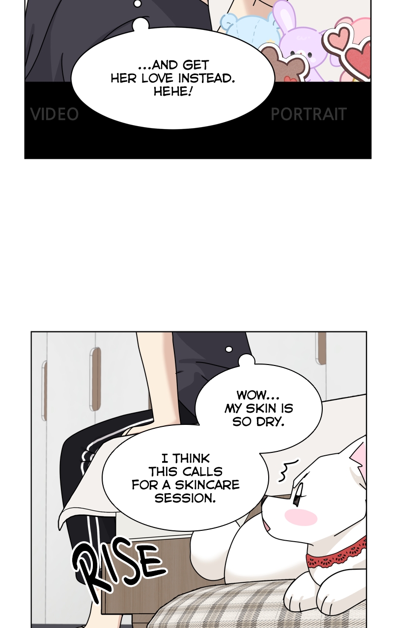 Read The Dog Diaries ENGLISH Manga Online