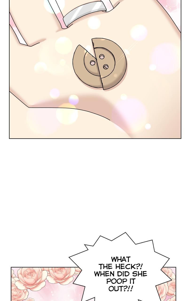 Read The Dog Diaries ENGLISH Manga Online