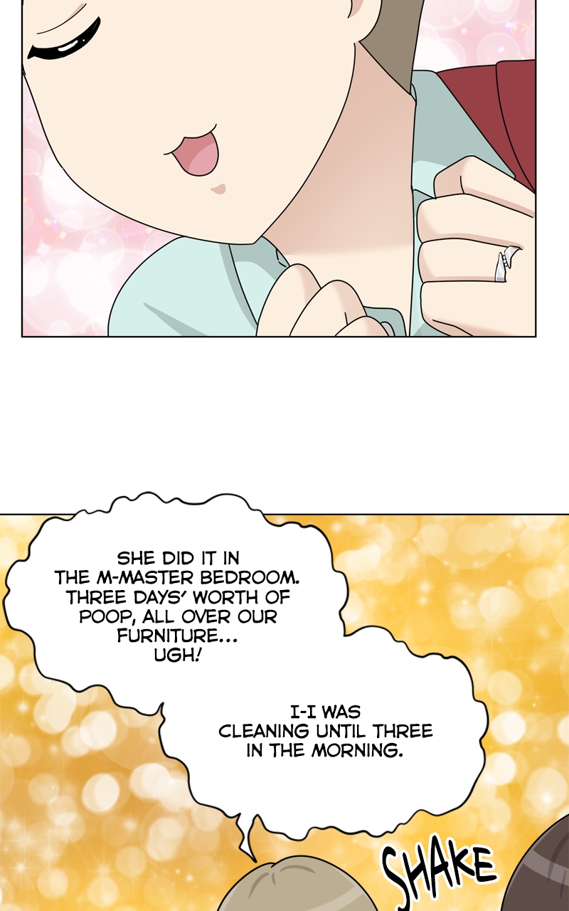 Read The Dog Diaries ENGLISH Manga Online