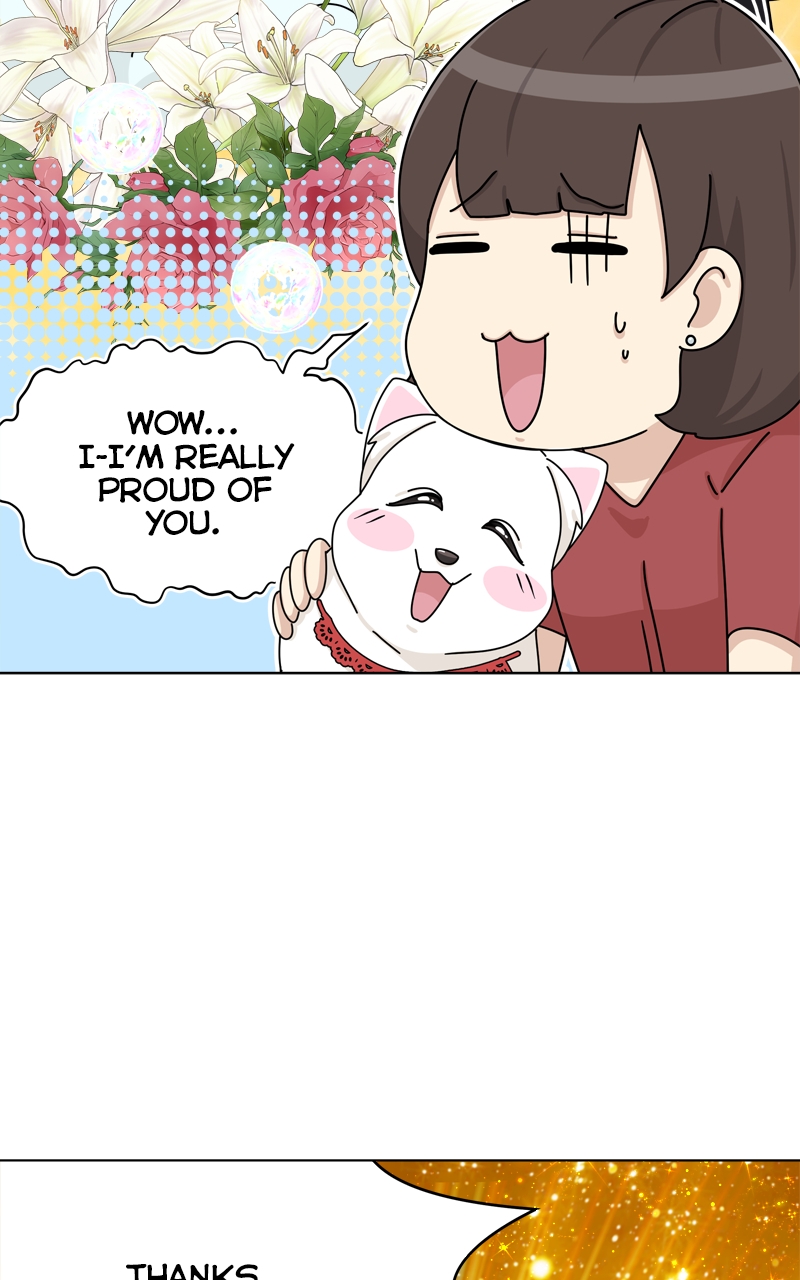 Read The Dog Diaries ENGLISH Manga Online