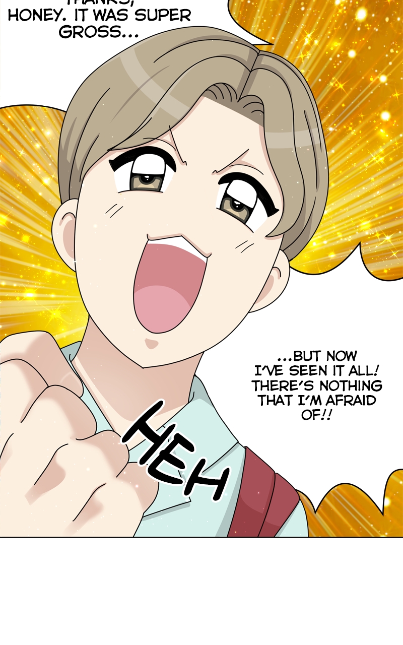 Read The Dog Diaries ENGLISH Manga Online