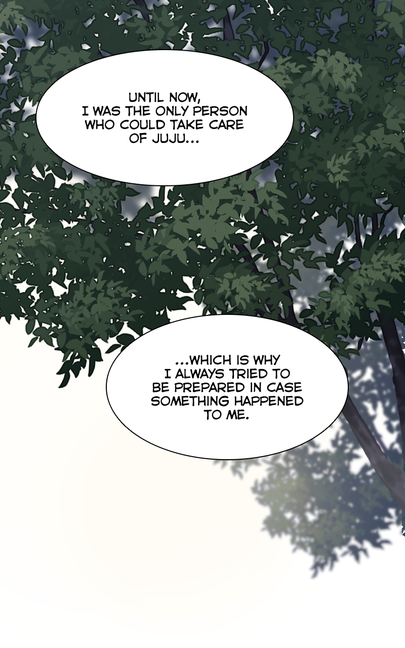 Read The Dog Diaries ENGLISH Manga Online