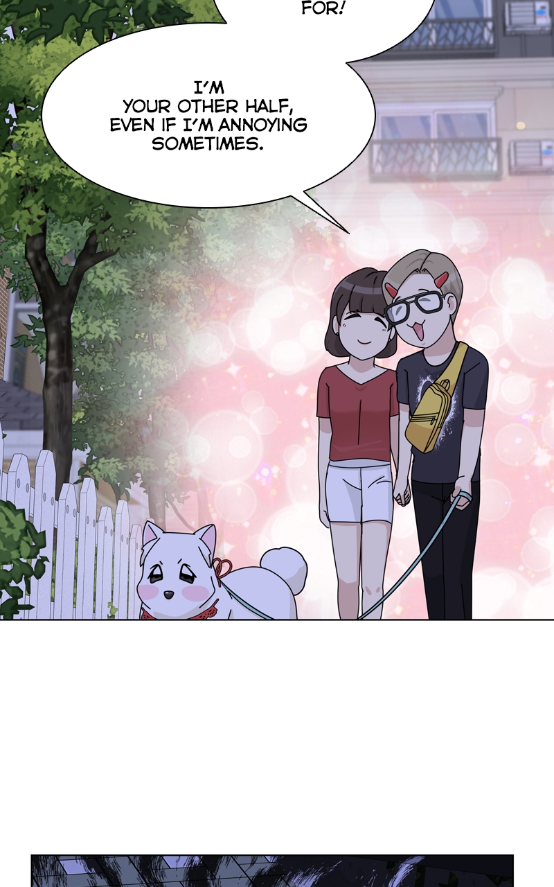 Read The Dog Diaries ENGLISH Manga Online