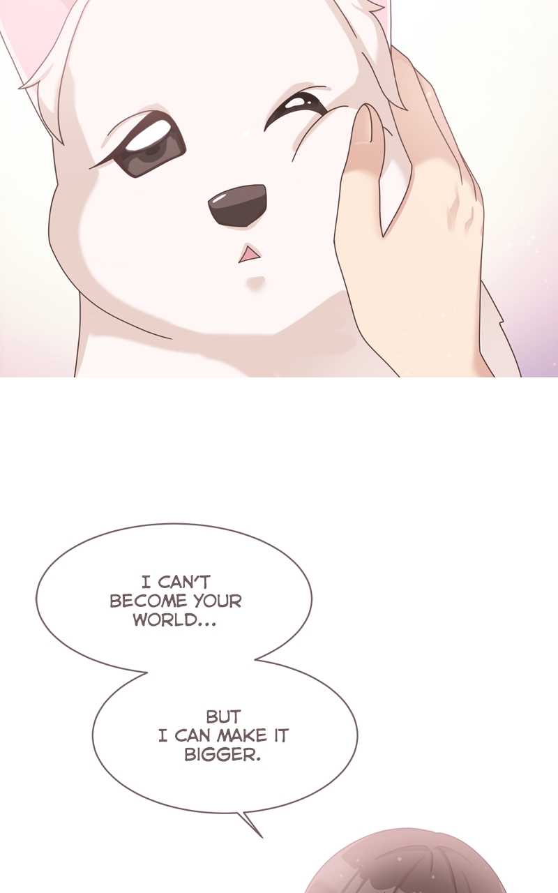 Read The Dog Diaries ENGLISH Manga Online