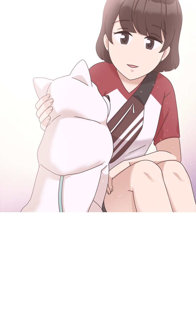 Read The Dog Diaries ENGLISH Manga Online