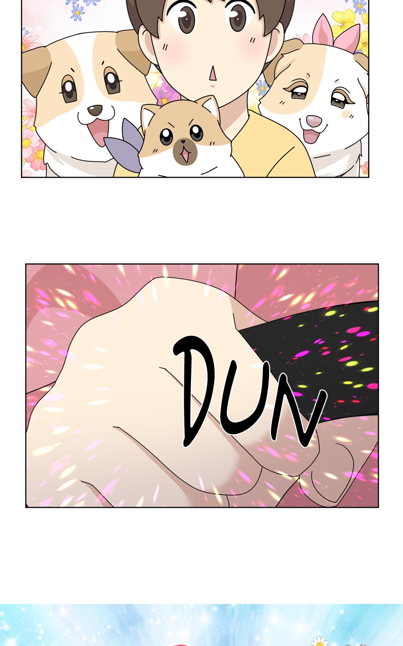 Read The Dog Diaries ENGLISH Manga Online