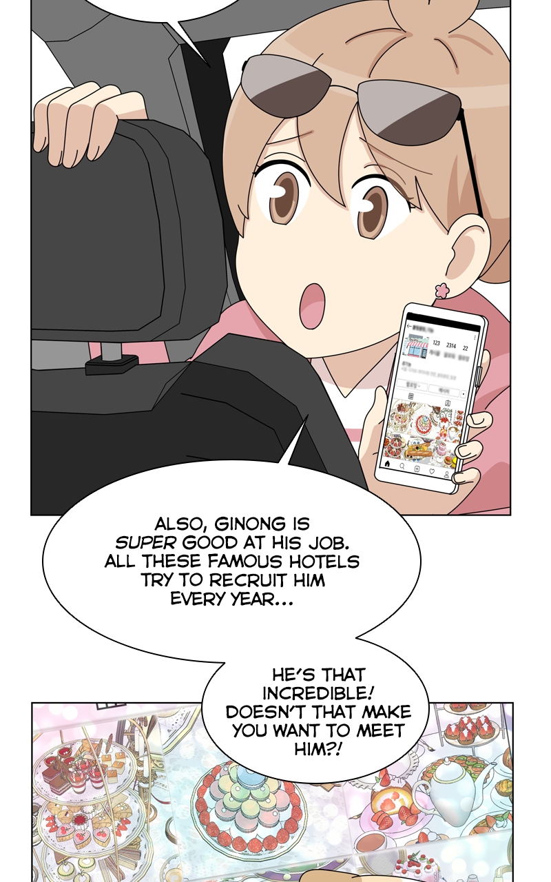 Read The Dog Diaries ENGLISH Manga Online