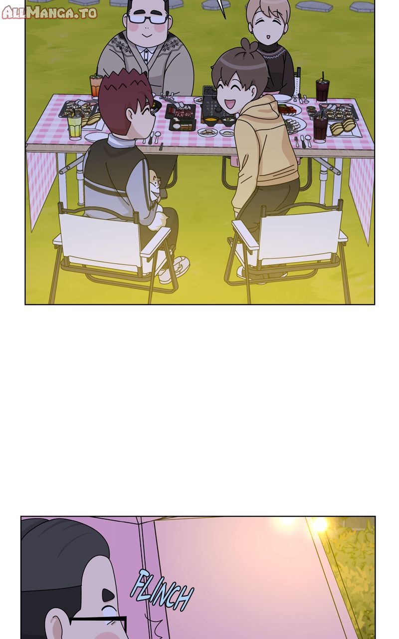 Read The Dog Diaries ENGLISH Manga Online