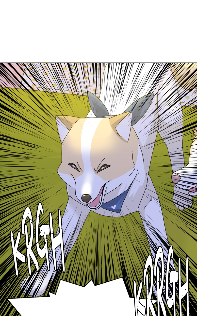 Read The Dog Diaries ENGLISH Manga Online