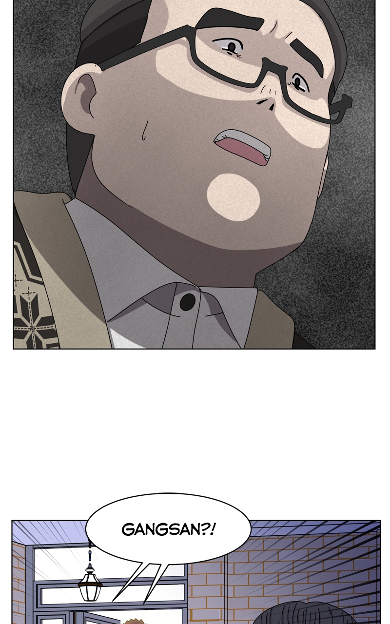 Read The Dog Diaries ENGLISH Manga Online