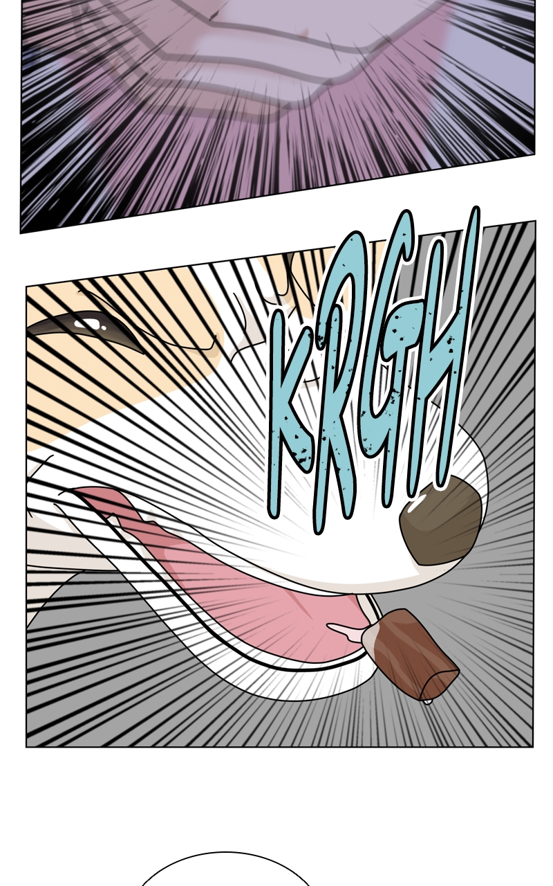 Read The Dog Diaries ENGLISH Manga Online