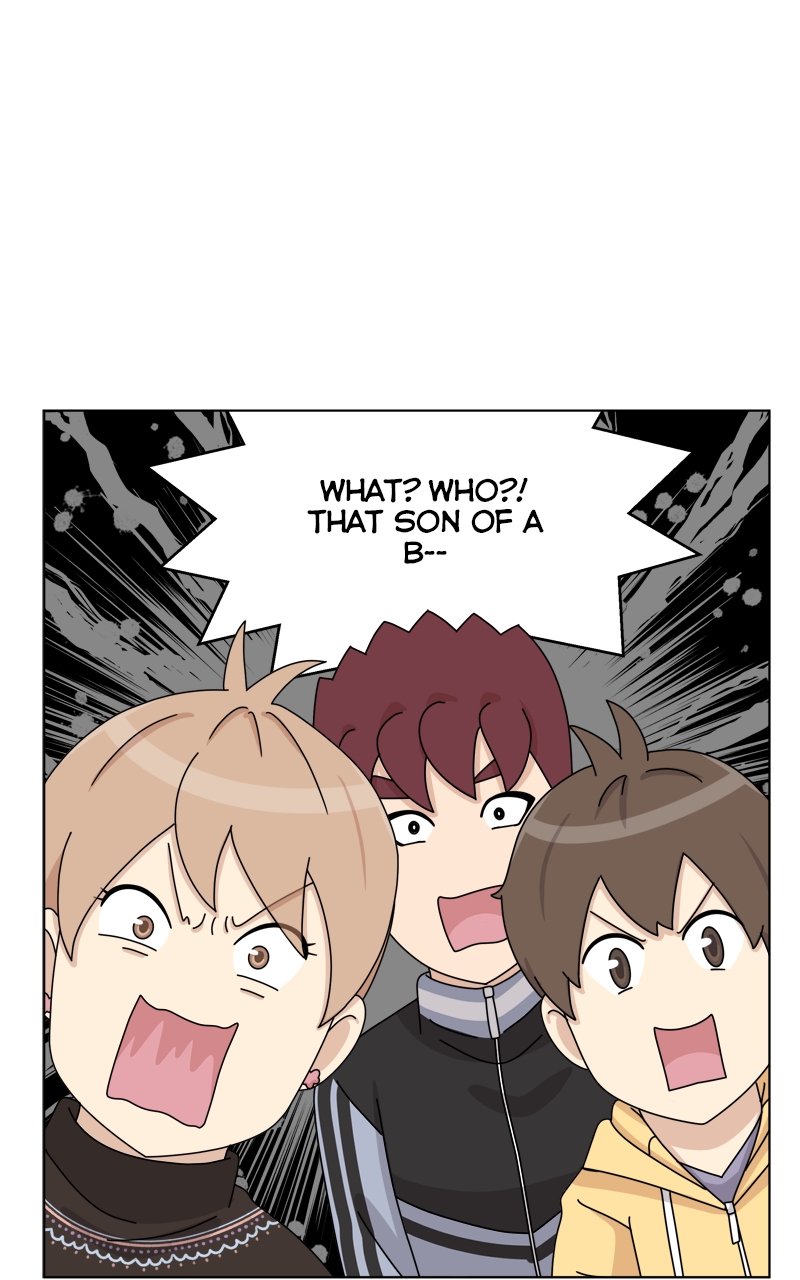 Read The Dog Diaries ENGLISH Manga Online