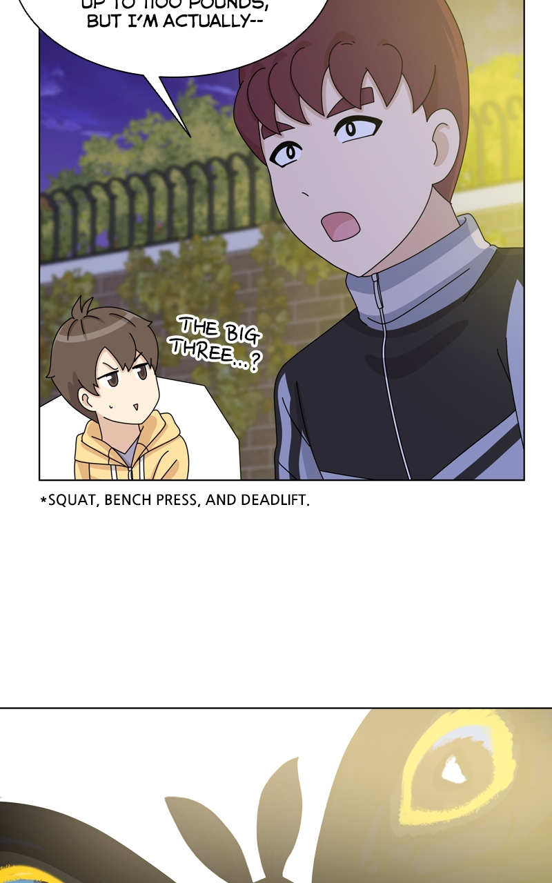 Read The Dog Diaries ENGLISH Manga Online