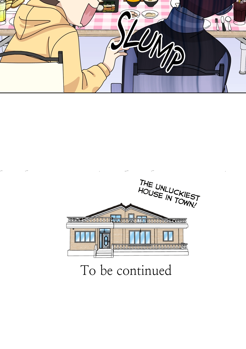 Read The Dog Diaries ENGLISH Manga Online