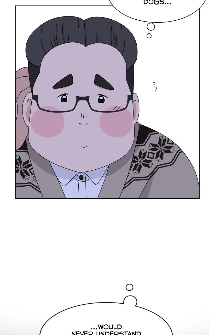 Read The Dog Diaries ENGLISH Manga Online