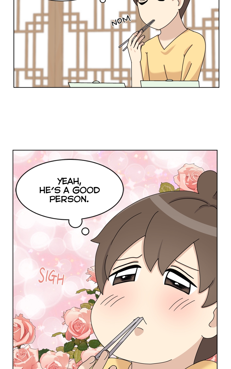 Read The Dog Diaries ENGLISH Manga Online