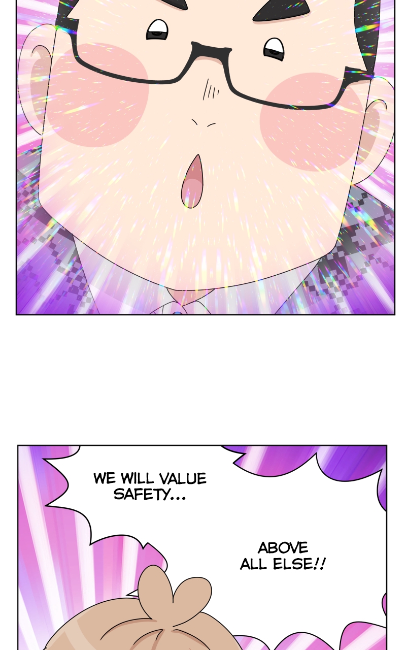 Read The Dog Diaries ENGLISH Manga Online