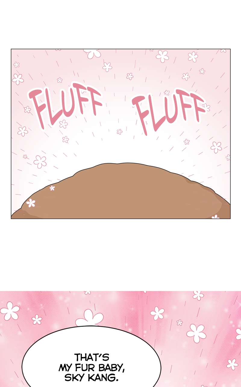 Read The Dog Diaries ENGLISH Manga Online