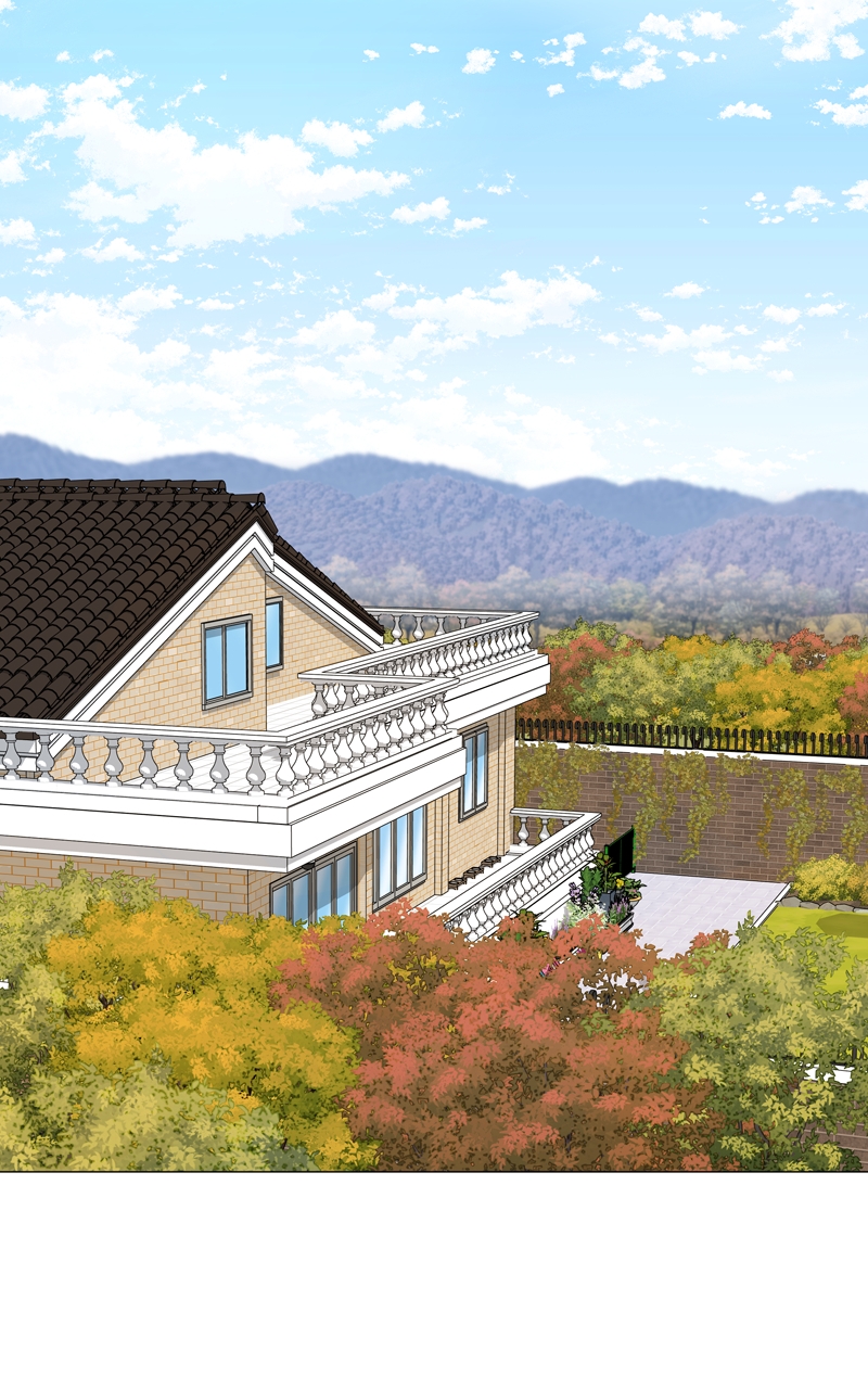 Read The Dog Diaries ENGLISH Manga Online