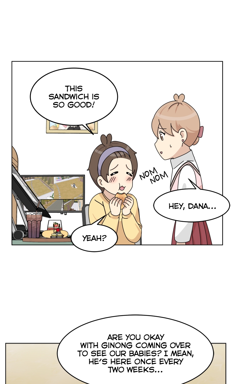 Read The Dog Diaries ENGLISH Manga Online