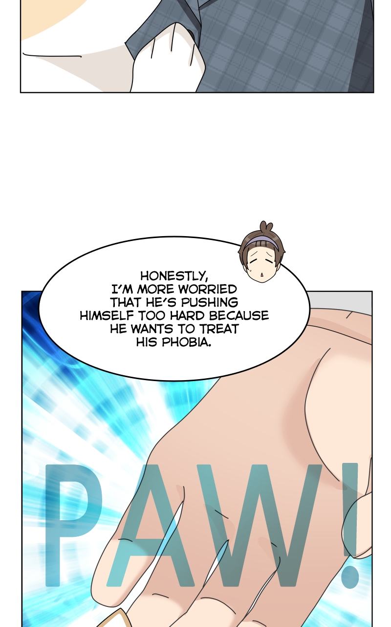 Read The Dog Diaries ENGLISH Manga Online