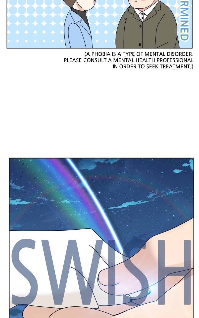 Read The Dog Diaries ENGLISH Manga Online