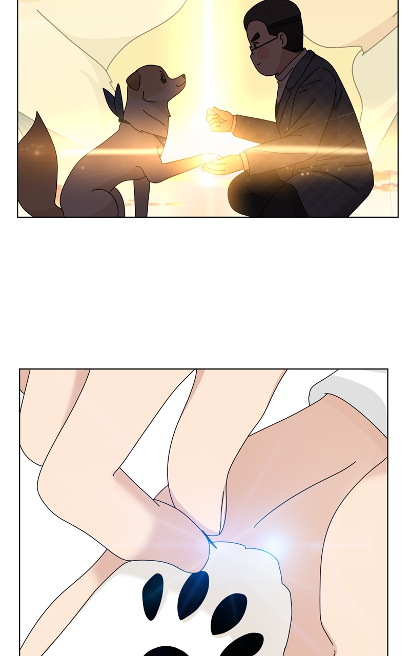 Read The Dog Diaries ENGLISH Manga Online