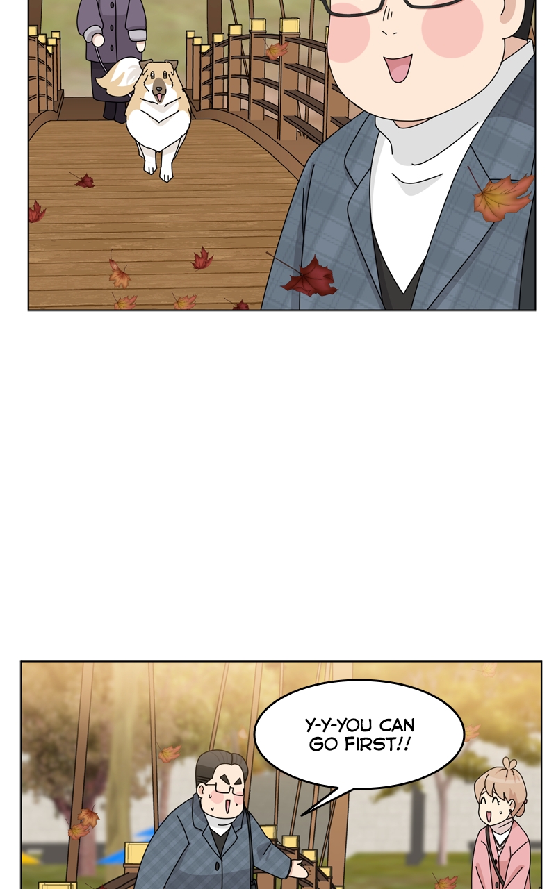 Read The Dog Diaries ENGLISH Manga Online