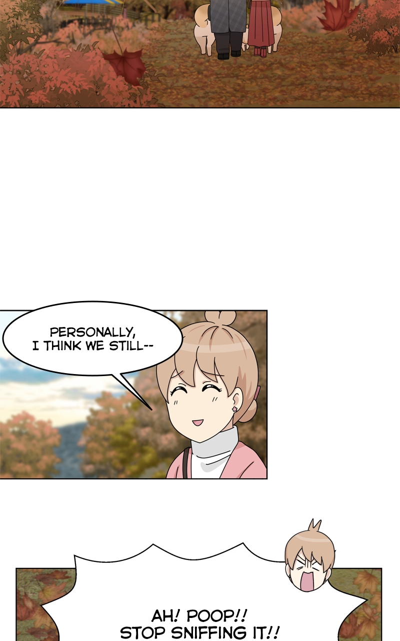 Read The Dog Diaries ENGLISH Manga Online