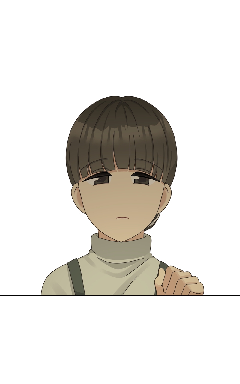 Read The Dog Diaries ENGLISH Manga Online