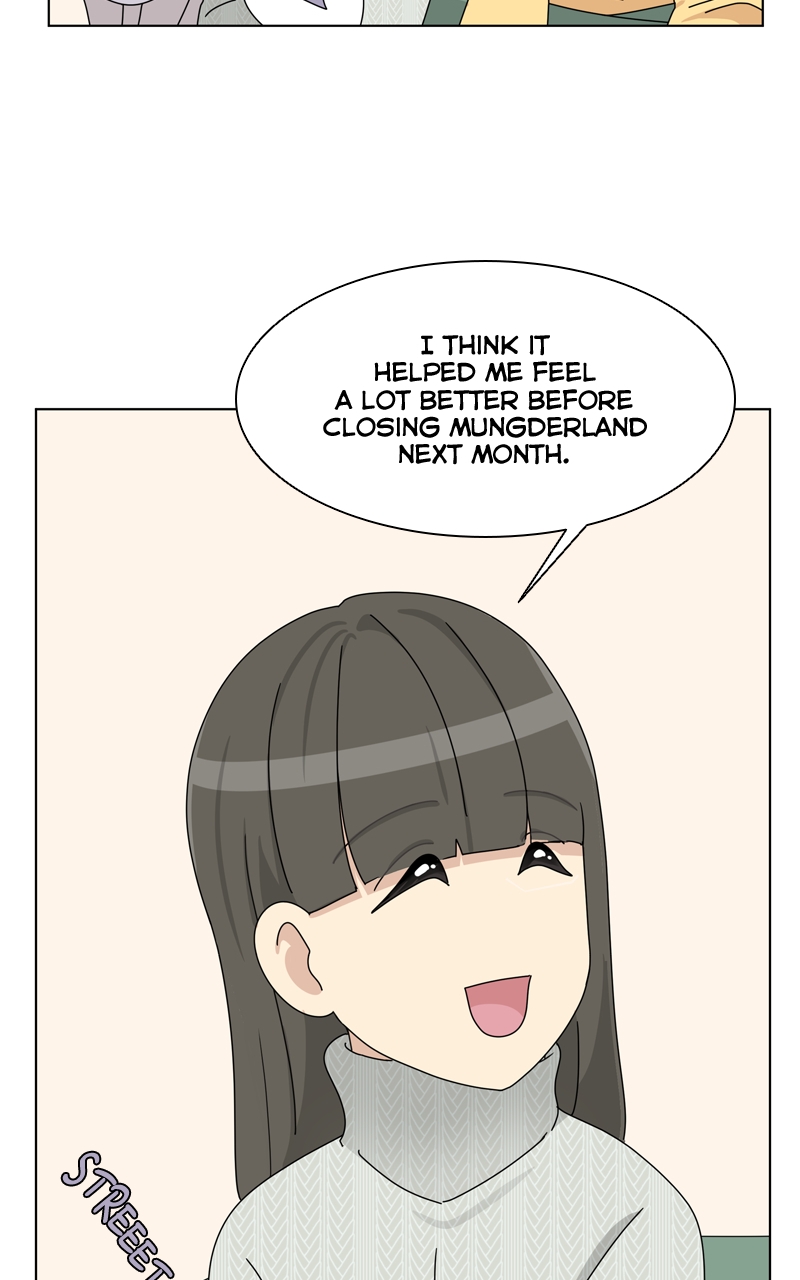 Read The Dog Diaries ENGLISH Manga Online