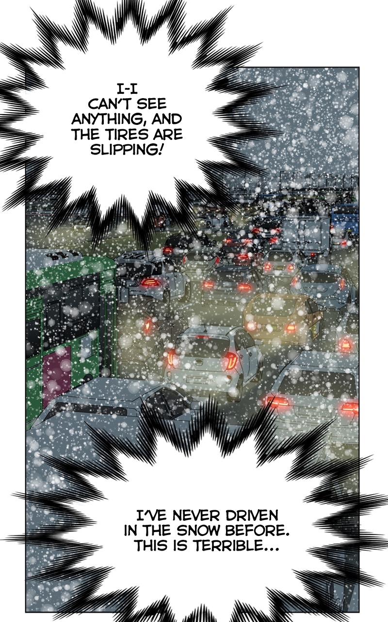 Read The Dog Diaries ENGLISH Manga Online