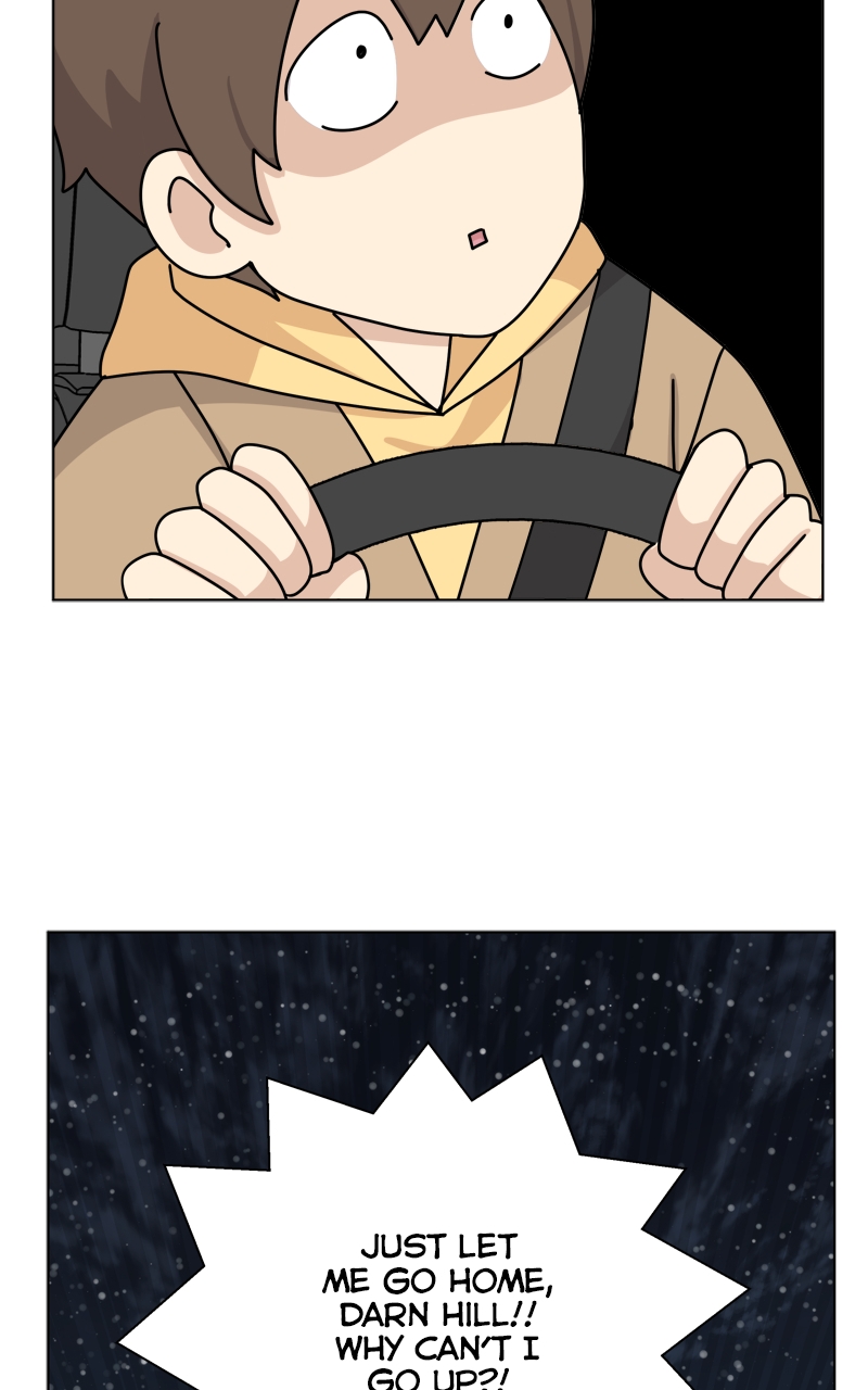 Read The Dog Diaries ENGLISH Manga Online