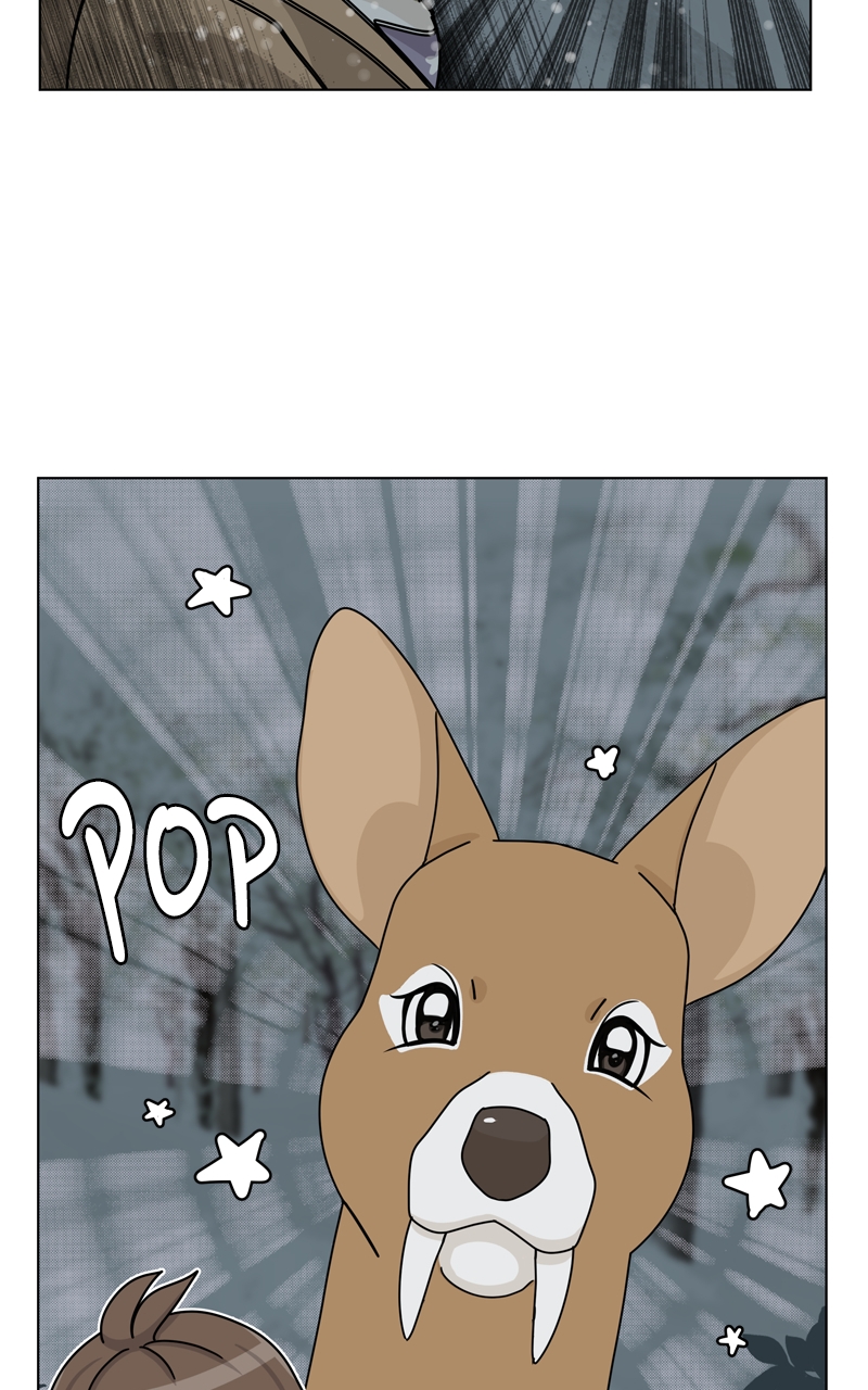 Read The Dog Diaries ENGLISH Manga Online