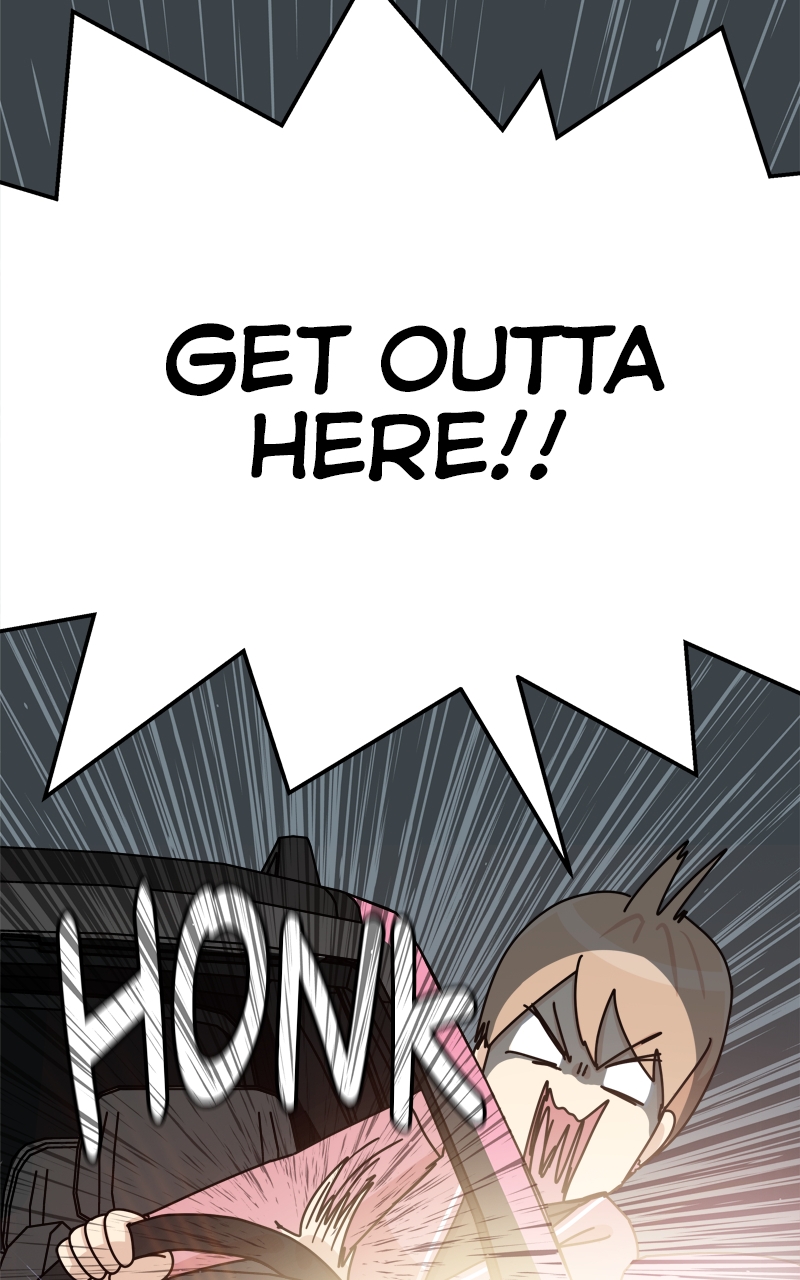 Read The Dog Diaries ENGLISH Manga Online