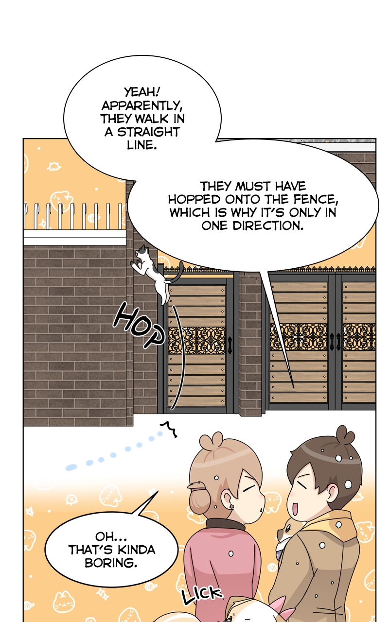 Read The Dog Diaries ENGLISH Manga Online