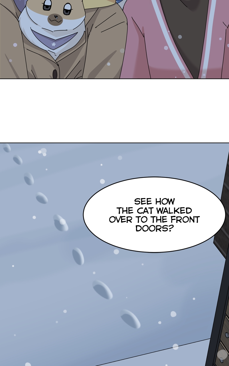 Read The Dog Diaries ENGLISH Manga Online