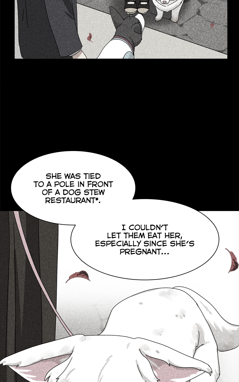 Read The Dog Diaries ENGLISH Manga Online