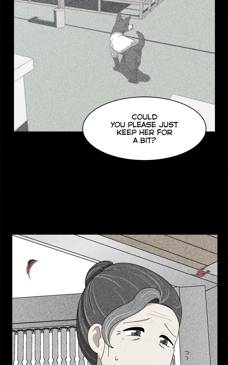 Read The Dog Diaries ENGLISH Manga Online