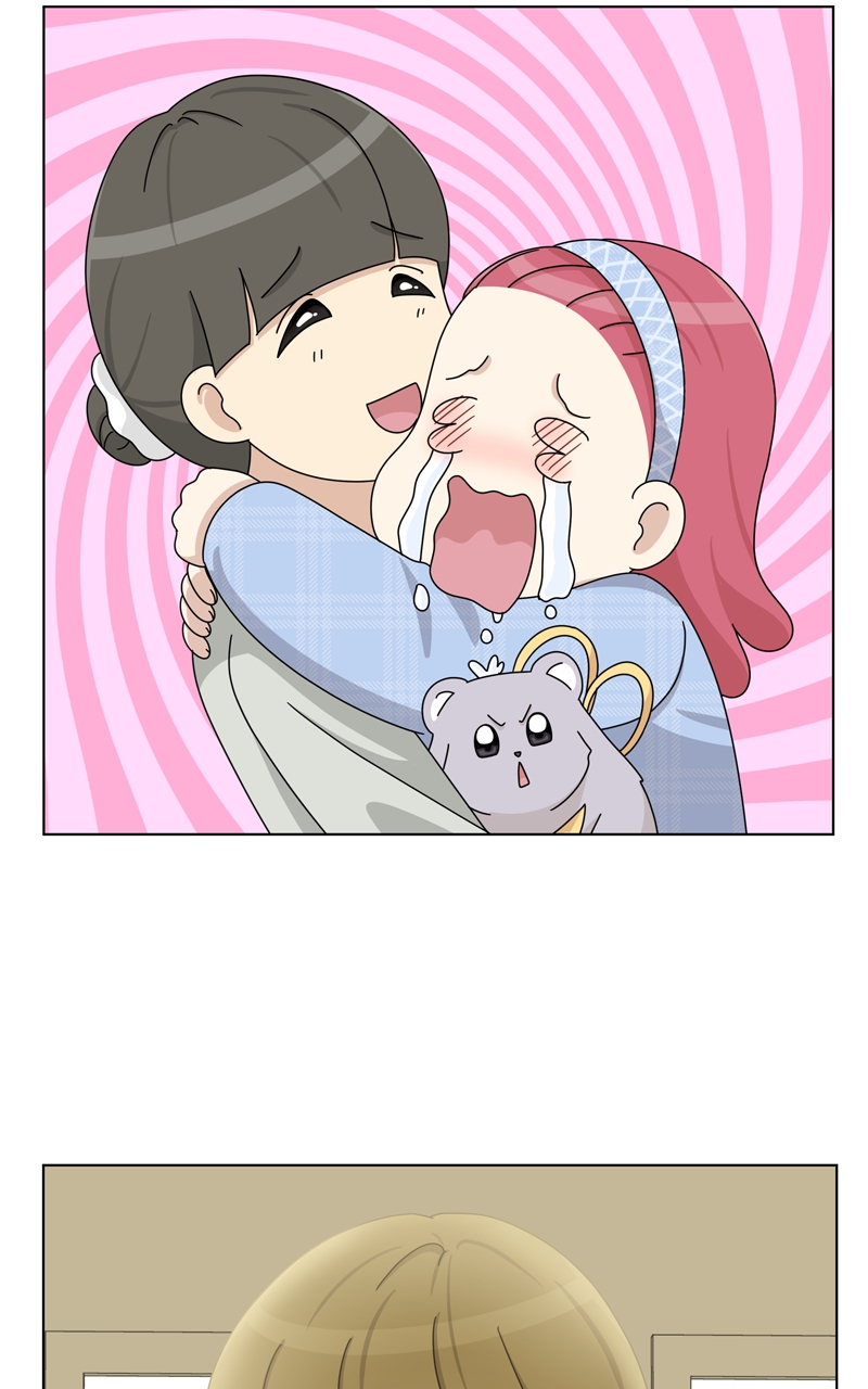 Read The Dog Diaries ENGLISH Manga Online