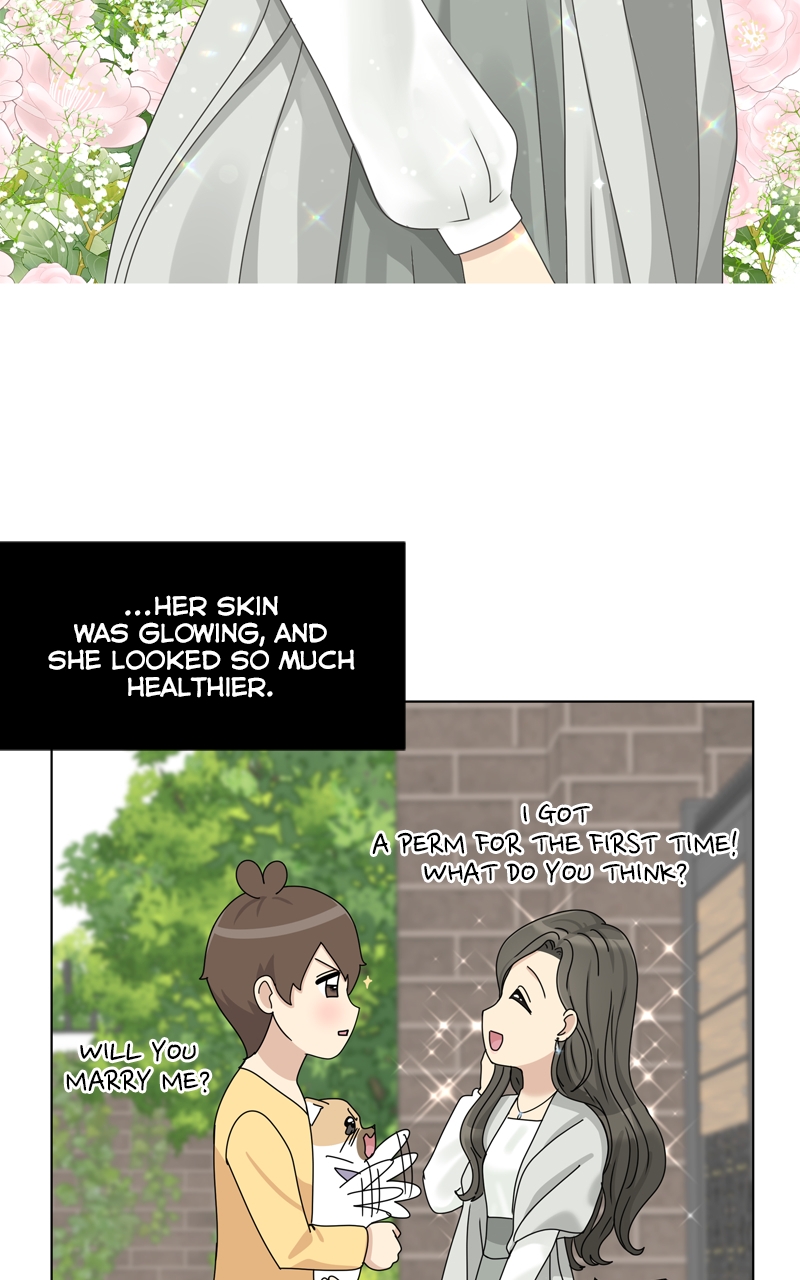 Read The Dog Diaries ENGLISH Manga Online